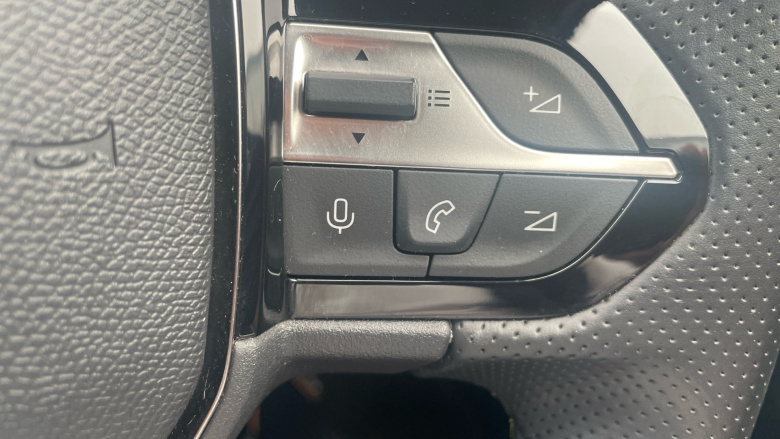 Peugeot 308 1.2 PureTech GT 5dr EAT8 Petrol Estate